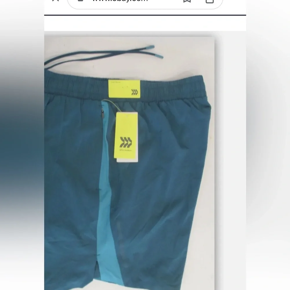 all in motion men’s all